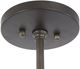 YHD Oil-Rubbed Bronze 24-Light Chandelier-5