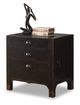 Flexsteel® Homestead Black Lateral File Cabinet-0
