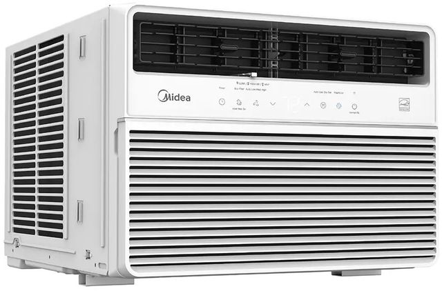 Midea® 24000 BTU White Window Mount A/C-1