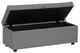 Dynasty Furniture Beige/Black Ottoman-1