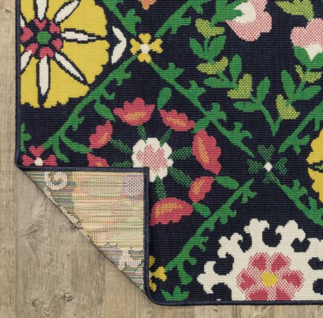 Oriental Weavers™ Havana 5'x7' Style 8 Area Rug-4