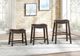 Homelegance® Ordway Brown 29" Bar Stool-1
