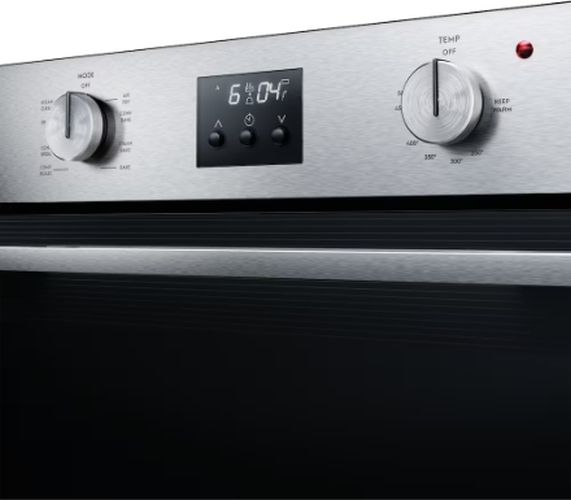 Electrolux 24" Stainless Steel Single Electric Wall Oven-3