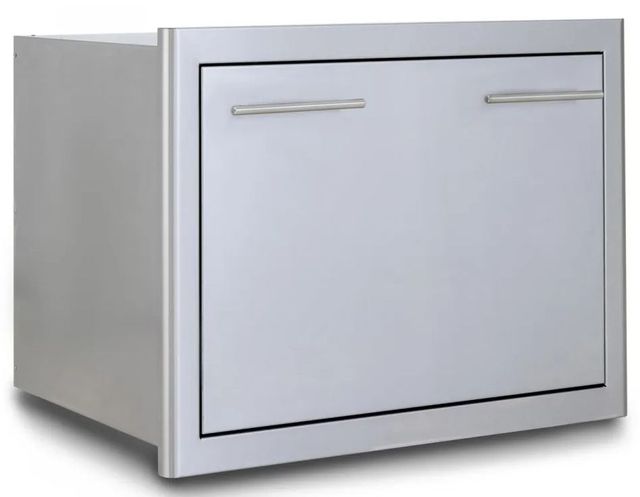 Blaze® Grills 30" Stainless Steel Ice Bin-0