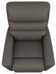 La-Z-Boy® Liam Ash Power Rocking Recliner with Headrest-4