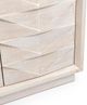 Classic Home Marvin Cream 2-Door Buffet-5