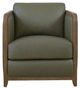 Hooker® Furniture CC Breeze Verona Forest Accent Chair-2