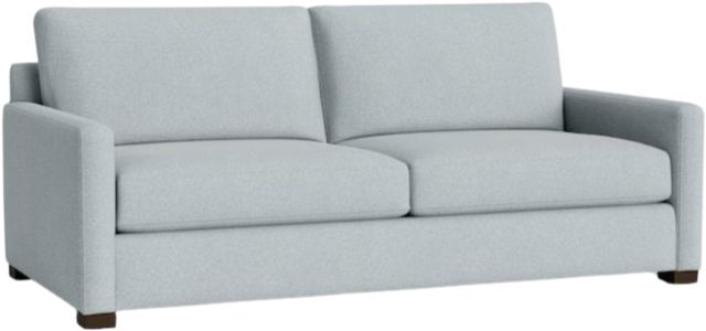 Bassett® Furniture Customizable Colby Track Arm Sofa-0