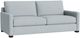 Bassett® Furniture Customizable Colby Track Arm Sofa-0
