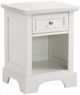 Homestyles® Naples 3-Piece Off-White Queen Bedroom Set-2