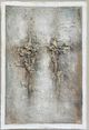 StyleCraft Style 7 Handpainted Shadow Boxes Wall Art-1