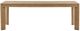 Dovetail Furniture Kirsten Natural Dining Table-1