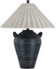 Forty West Brookfield Black Table Lamp-0