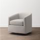 Bassett® Maxwell Swivel Glider-1