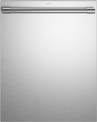 Monogram® 24" Stainless Steel Top Control Built-In Dishwasher