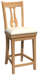 Bermex® BSXB-1239 Fixed Stool-0