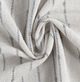 A & B Home White Decorative Throw Blanket-4