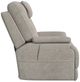 Flexsteel® Zecliner M2+ Shell Power Power Lift and Sleep Recliner with Heat and Massage-2