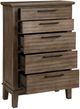 New Classic® Home Furnishings Cagney Vintage Chest-3