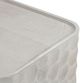 Crestview Collection Gibson White Washed End Table-3