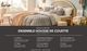 Livia Benjamin Queen Duvet Set-5