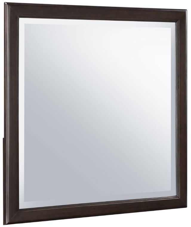 Coaster® Emberlyn Brown Dresser Mirror-1