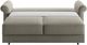 Luonto Furniture Casey Rene Queen Sleeper Loveseat-1