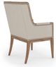 A.R.T. Furniture® Passage Beige Host Chair-2