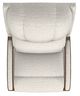 La-Z-Boy® Harbor Town Oyster Manual Wall Recliner-4
