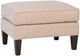 Smith Brothers Customizable 248 Ottoman-0