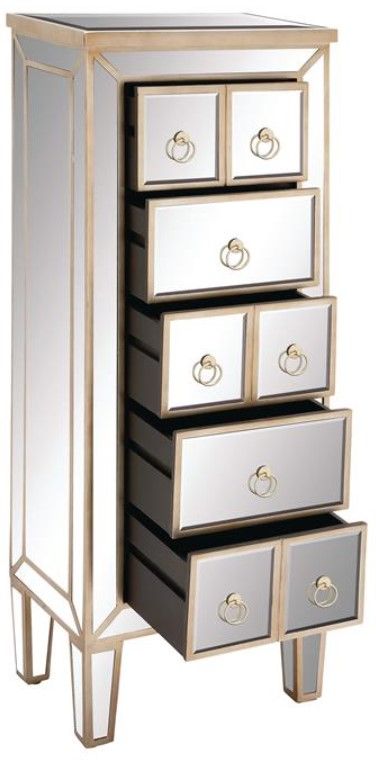 Deco Marche Beige Chest-1