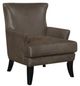 Emerald Home Nola Brown Accent Chair-0