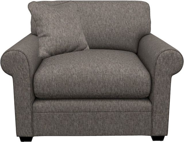 La-Z-Boy® Olson Onyx Twin Sleep Chair-1