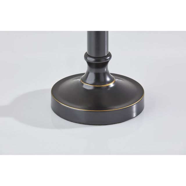 Adesso® Barton Antique Bronze Table Lamp-2