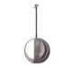 Alfa Futuro 2 Pizze Butterfly Valve Stainless Steel-1
