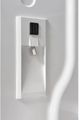 GE Profile™ 20.8 Cu. Ft. White French Door Refrigerator-1