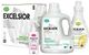 Excelsior HE Detergents 5L Unscented Laundry Detergent-1