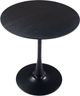 Zuo® Modern Opus Black Dining Table-1