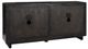 Classic Home Albero Black Buffet-4