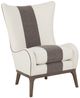 Fairfield® Customizable Casper 42" Wing Chair-0