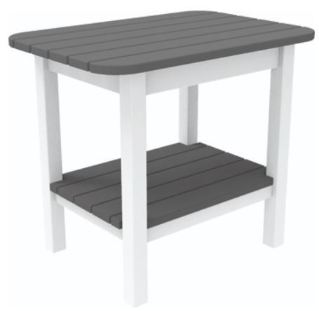 Seaside Casual Windsor Buffet Table Large-0