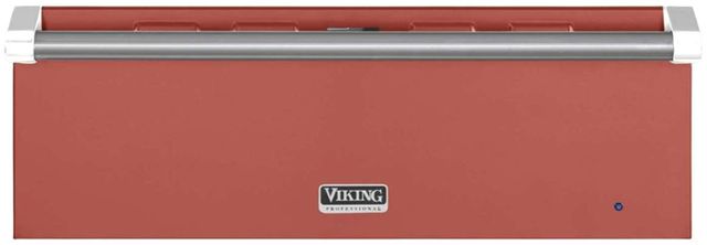 Viking® 5 Series 30" Spiced Cider Warming Drawer-0