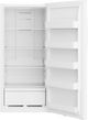 GE® 17.9 Cu. Ft. White Smart Garage Ready Convertible Upright Freezer-1