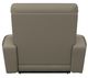 La-Z-Boy® Maddox Sand Power Reclining Chair and a Half with Headrest-3
