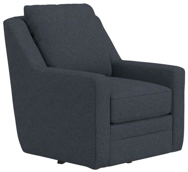 Jackson Furniture Foley Jeans Swivel Chair