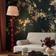 TOV Furniture Peggy Pink Floor Lamp-1