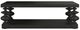 A.R.T. Furniture® Atrium Black/Brown Coffee Table-1