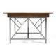 Woodbridge Furniture Ellis Soho Dining Table-1