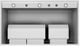 Vent-A-Hood® 42" Stainless Steel Wall Mounted Range Hood-2