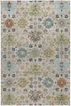 Dalyn™ Rug Company Silk Road SR3 Ivory 5'x8' Area Rug-0